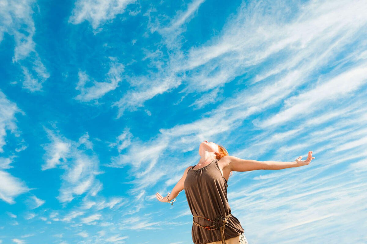 7 de Septiembre – Día Internacional del Aire Limpio por un cielo azul